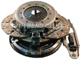 SOUTH BEND CLUTCH STREET DUAL DISC 5SP 94.5-98 7.3L - SFDD3250-5